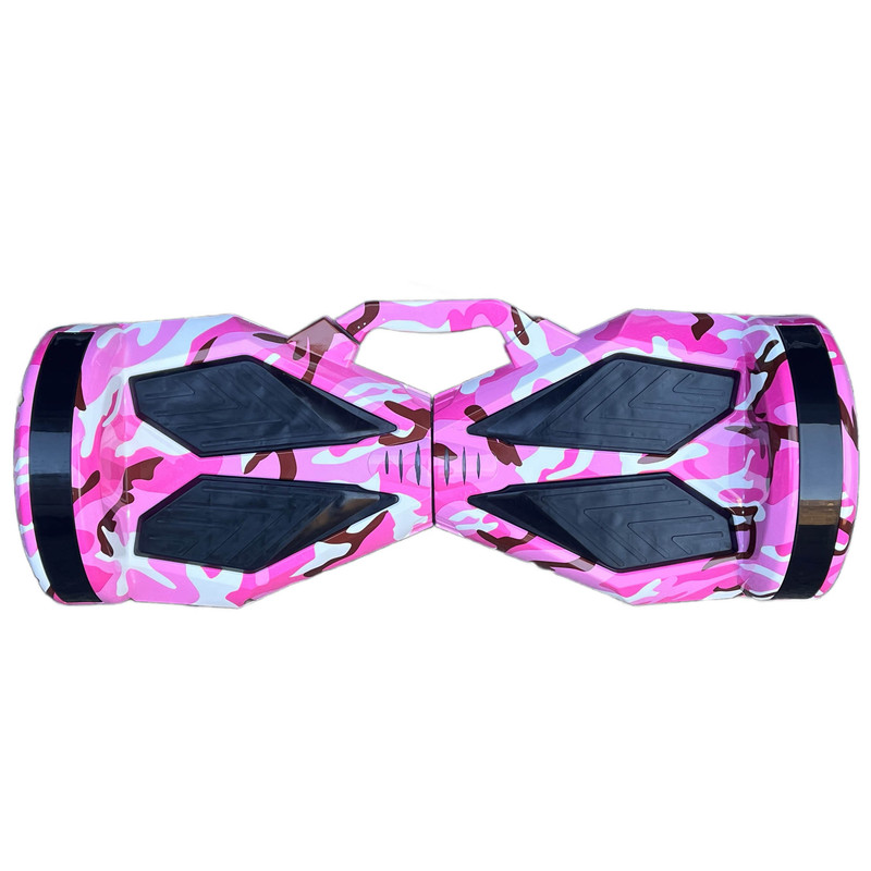 اسکوتر برقی اسمارت بالانس ویل مدل 8inch