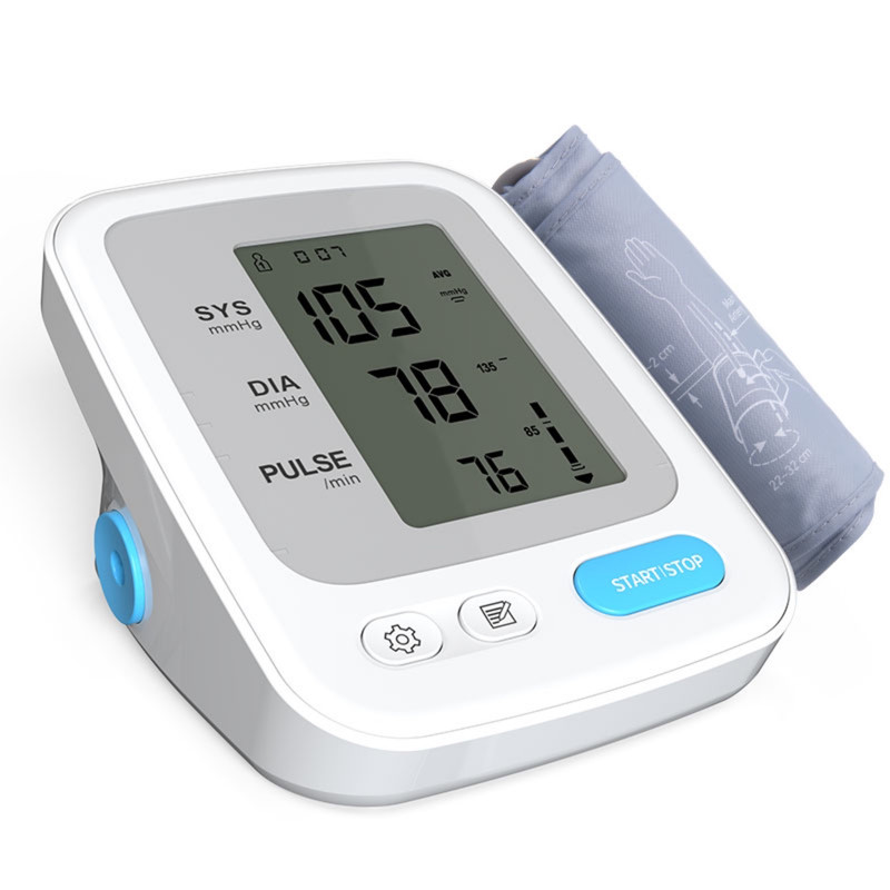 فشارسنج بازویی دیجیتال یونکر مدل YK-BPA1